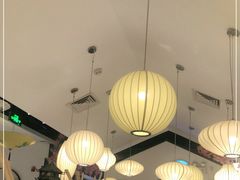 大堂-徽镇小厨·经典徽菜(马连道店)