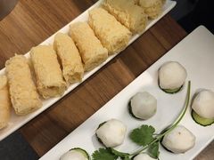 -同仁四季椰子鸡(无锡滨湖万象汇店)