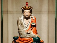 -景德镇中国陶瓷博物馆