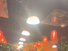 -江湖水乡铁锅炖魚(周庄嘉园店)