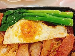 -颓记茶餐厅(美景总店)