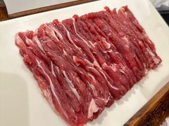 -东来顺饭庄(王府井步行街店)