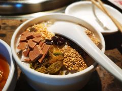 -小龙坎老火锅(北京三里屯店)