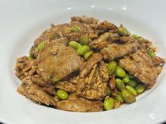 -虎哥私房菜(馒头山店)