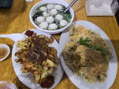 -老彬专工蚝烙糕粿