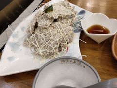 -新名仕新白玉兰餐厅