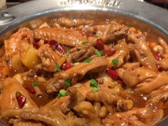 -胖哥俩肉蟹煲(福州仓山爱琴海店)