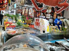 -79号渔船海鲜饭店(华强北店)