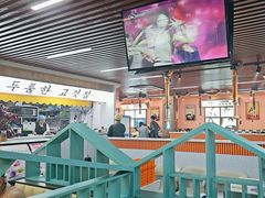 -猪的故事·韩式烤肉(韩乐坊店)