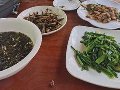 -晶采餐厅(仁化丹霞山店)