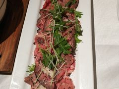 低温慢烤牛肉-黑明餐厅(白鹭洲店)