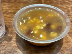大碴子粥-金刚山烧烤(中山路店)