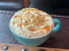 -maan coffee漫咖啡(通州店)