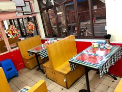 -辣肉面大王(天平路店)