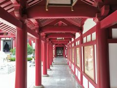 -大慈恩寺(大雁塔)