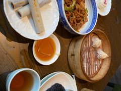 -佬泰丰斋· 乌镇茶食餐厅