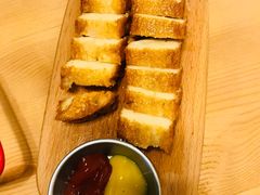 炸鱼饼-青春分食(仙林大学城店)