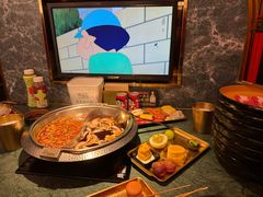 -牛New寿喜烧(金鹰世界店)