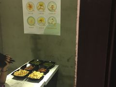 -发记甜品(豉油街店)