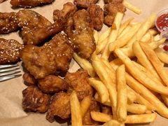 -必胜客(阿罗海店)