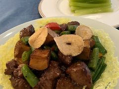 -西安绿地假日酒店·丽宝轩中餐厅
