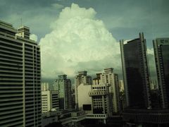 -广州花园酒店-凌璇阁360度高空海鲜自助餐CAROUSEL