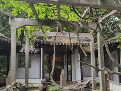 -西园戒幢律寺