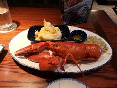 -RED LOBSTER(多伦多DT店)