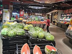-中百生活剧场(泛海城市广场店)