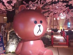 -蓝鲸湾汤泉(包河店)