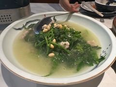 -秋色客家菜(南山店)