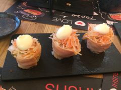-Sushi Love 创意寿司(丽影广场店)