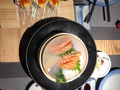 -大将料理餐厅(汇锦街店)