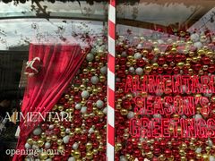 -Alimentari早午餐(安福路店)