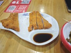 -哈灵现炒本帮面(宁波路店)