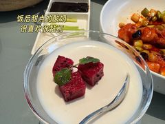 -小大董·烤鸭(观景餐厅·南京西路店)