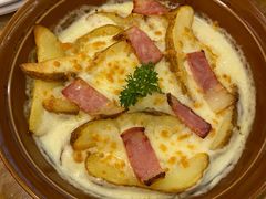 -萨莉亚意式餐厅(灵芝站中洲店)