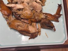 -同合居·非遗东北菜(红博会展店)