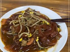 -何记酿皮店(西流湾店)