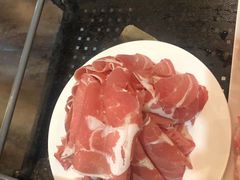 -鑫龙火锅城(青岛分店)