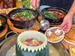 -大圈仔滋味研究所(龙湖·佰乐街店)