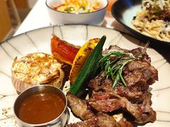 炙烤牛仔骨-森Some Fusion(荔湾店)