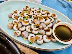 -阿毛饭店(和义路店)