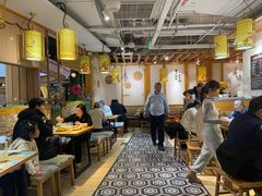 -小幸湖春饼(悦茂购物中心店)
