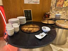 -喜来登采悦轩中餐厅