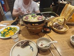 -鸽子窝(青塔店)