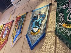 -逃脱反斗城沉浸剧情密室(北京路店)