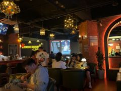 -音乐房子·Vintage Live Bar(玉林总店)