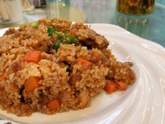 -国强手抓(北京西路店)