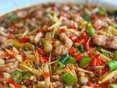 -自贡盐帮菜·玩辣餐厅(樱花园西街店)